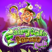 Fairytale Forest Quik Novibet