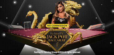 Fashion TV Baccarat NC Novibet