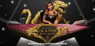 Fashion TV Baccarat Novibet