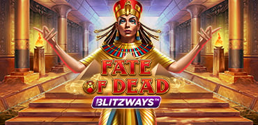 Fate of Dead Blitzways Novibet