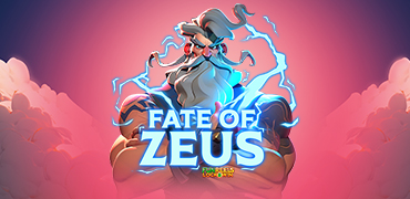 Fate of Zeus Novibet