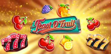 Feast O Fruit Novibet