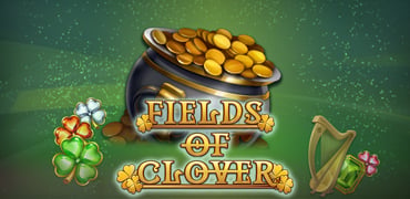 Fields of Clover Novibet