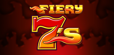 Fiery 7s Novibet