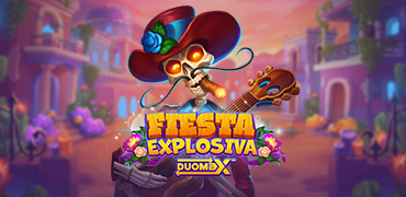 Fiesta Explosiva DuoMax Novibet