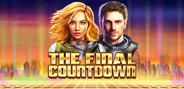 The Final Countdown Novibet