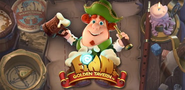 Finns Golden Tavern Novibet