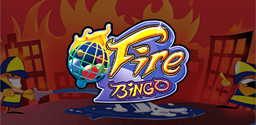 Fire Bingo Novibet