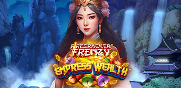 Firecracker Frenzy Empress Wealth Novibet