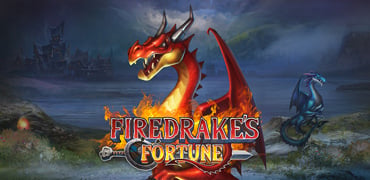 Firedrakes Fortune Novibet