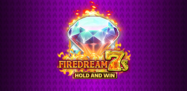 Firedream 7s Hold and Win Novibet