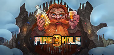 Fire in the Hole 3 Novibet