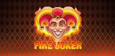Fire Joker Novibet