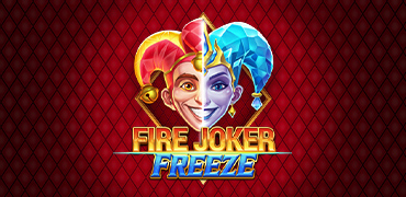 Fire Joker Freeze Novibet
