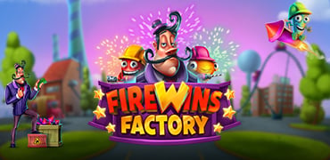 Firewins Factory Novibet