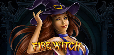 Fire Witch Novibet