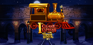 1st Class Express Big Train Bonus Novibet