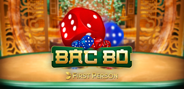 First Person Bac Bo Novibet