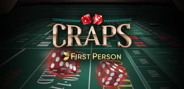 First Person Craps Novibet
