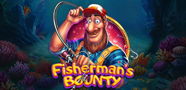 Fishermans Bounty Novibet