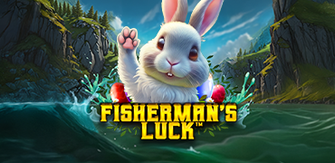 Fishermans Luck Easter Jackpots Novibet