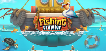 Fishin' Trawler Novibet
