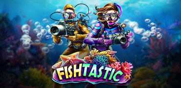 Fishtastic Novibet