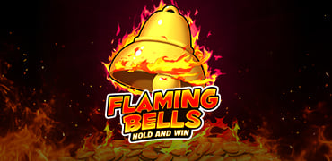 Flaming Bells Hold and Win Novibet