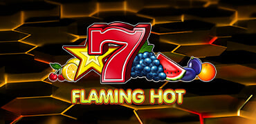 Flaming Hot Novibet