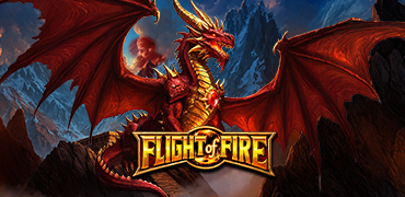 Flight of Fire Novibet