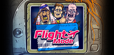 Flight Mode Novibet