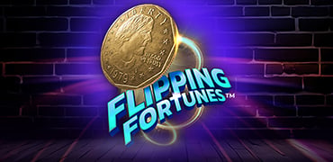 Flipping Fortunes Novibet