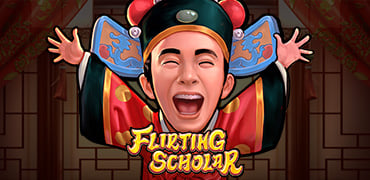 Flirting Scholar Novibet