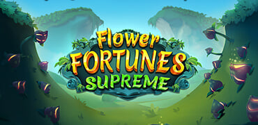 Flower Fortune Supreme Novibet