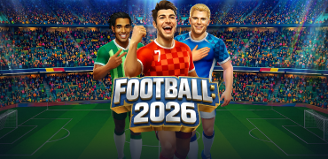 Football 2026 Novibet
