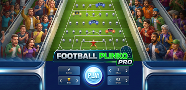 Football Plinko Novibet
