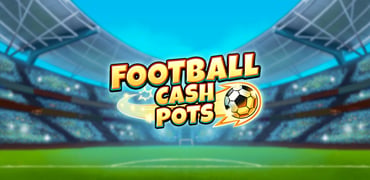 Football Cash Pots Novibet