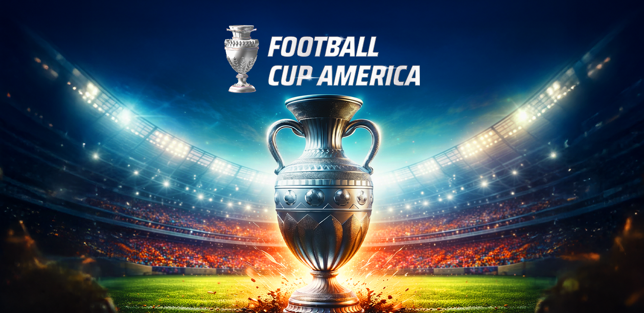 Football Cup America Novibet