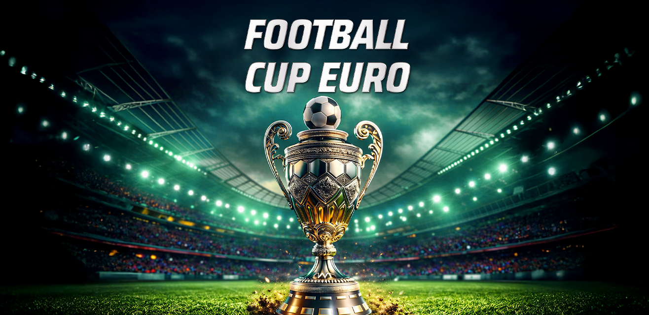 Football Cup Euro Novibet