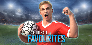 Football Favourites Novibet
