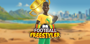 Football Freestyler Novibet