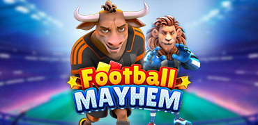 Football Mayhem Novibet