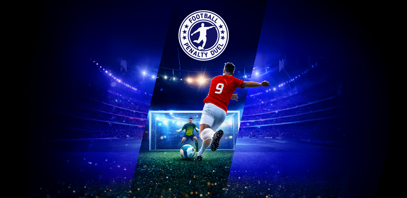 Football Penalty Duel Novibet