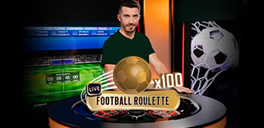 Football French Roulette Novibet