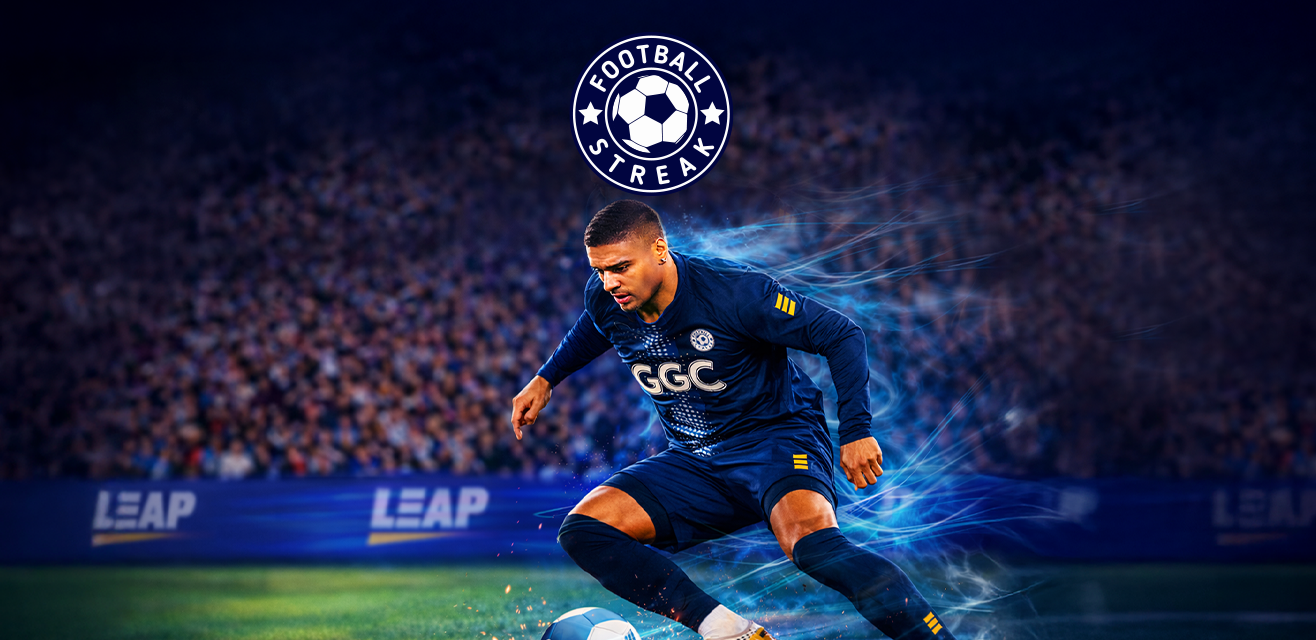 Football Streak Novibet