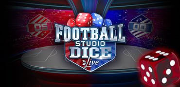 Football Studio Dice Novibet