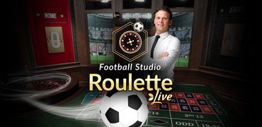 Football Studio Roulette Novibet
