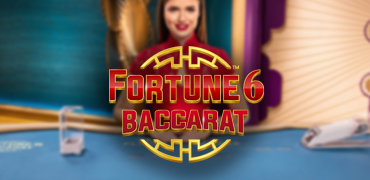 Fortune 6 Baccarat Novibet