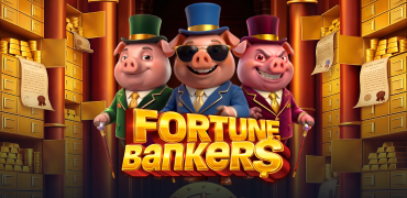 Fortune Bankers Novibet