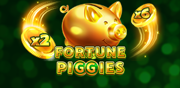 Fortune Piggies Novibet